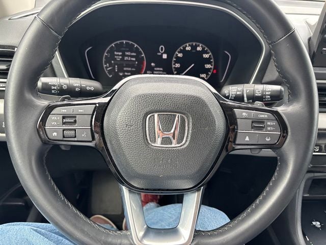 2024 Honda Pilot EX-L 7 Passenger