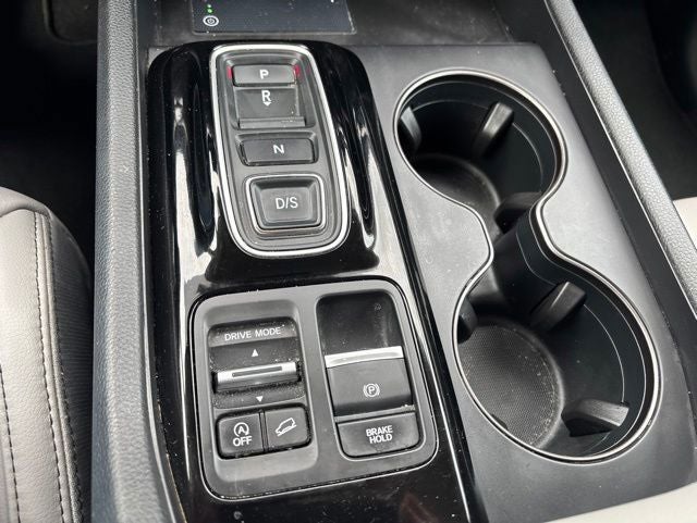 2024 Honda Pilot EX-L 7 Passenger