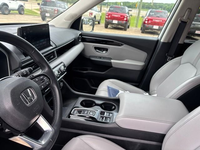2024 Honda Pilot EX-L 7 Passenger