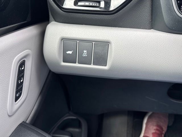 2024 Honda Pilot EX-L 7 Passenger