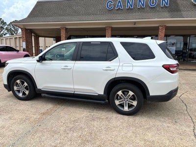 2024 Honda Pilot EX-L 7 Passenger