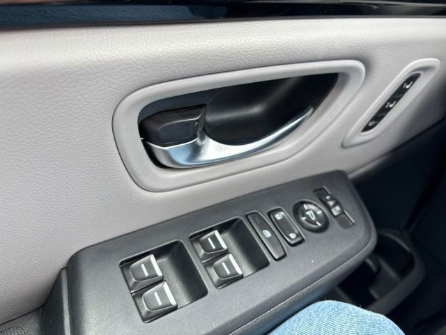 2024 Honda Pilot EX-L 7 Passenger