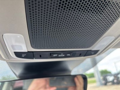 2024 Honda Pilot EX-L 7 Passenger
