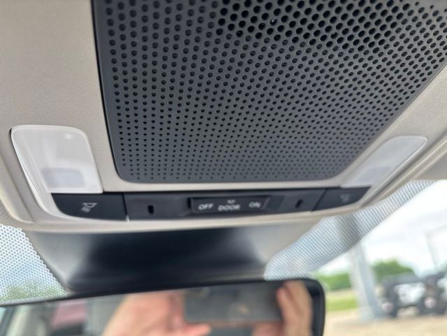 2024 Honda Pilot EX-L 7 Passenger
