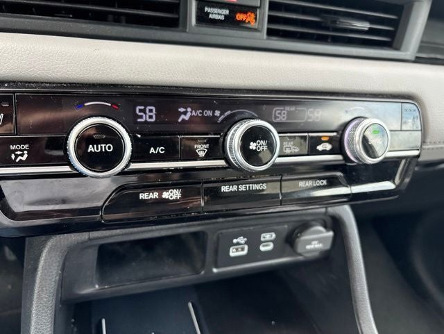 2024 Honda Pilot EX-L 7 Passenger