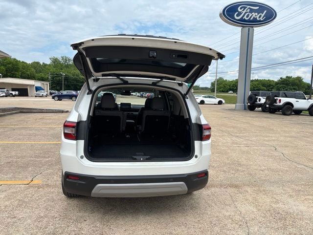2024 Honda Pilot EX-L 7 Passenger