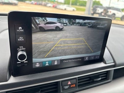 2024 Honda Pilot EX-L 7 Passenger