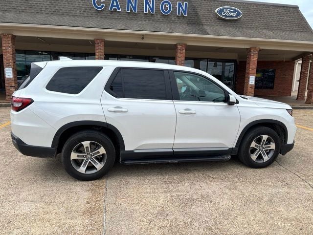 2024 Honda Pilot EX-L 7 Passenger
