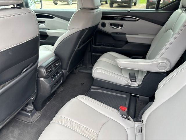 2024 Honda Pilot EX-L 7 Passenger
