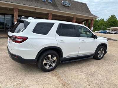 2024 Honda Pilot EX-L 7 Passenger