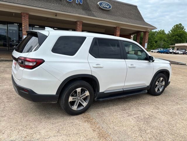 2024 Honda Pilot EX-L 7 Passenger