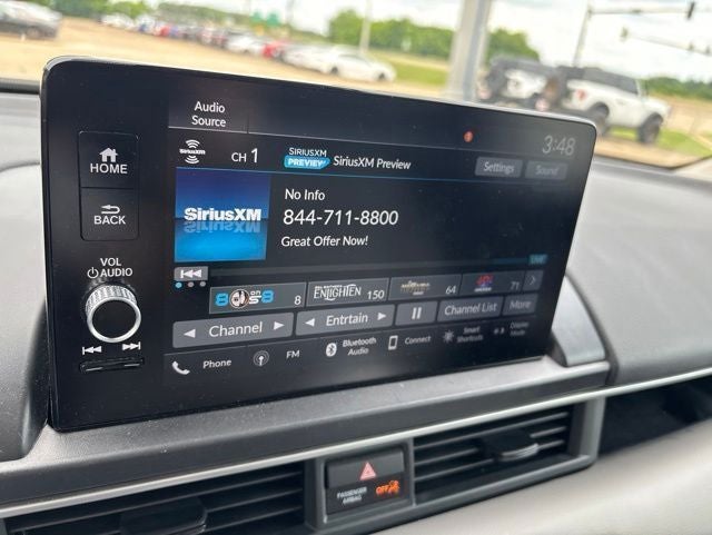 2024 Honda Pilot EX-L 7 Passenger