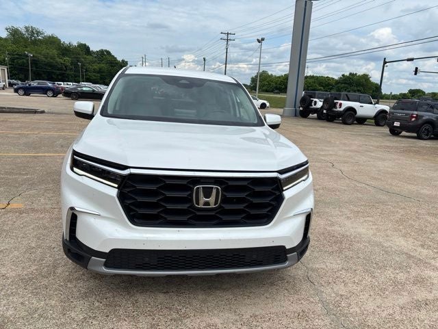 2024 Honda Pilot EX-L 7 Passenger