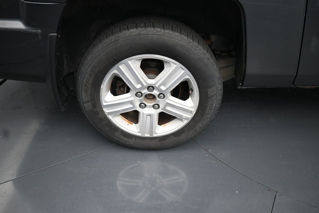 2011 Honda Ridgeline RTL