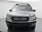 2011 Honda Ridgeline RTL