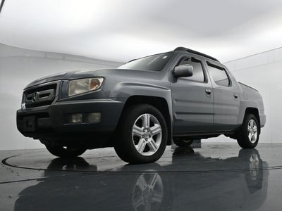 2011 Honda Ridgeline RTL