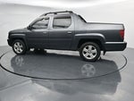 2011 Honda Ridgeline RTL