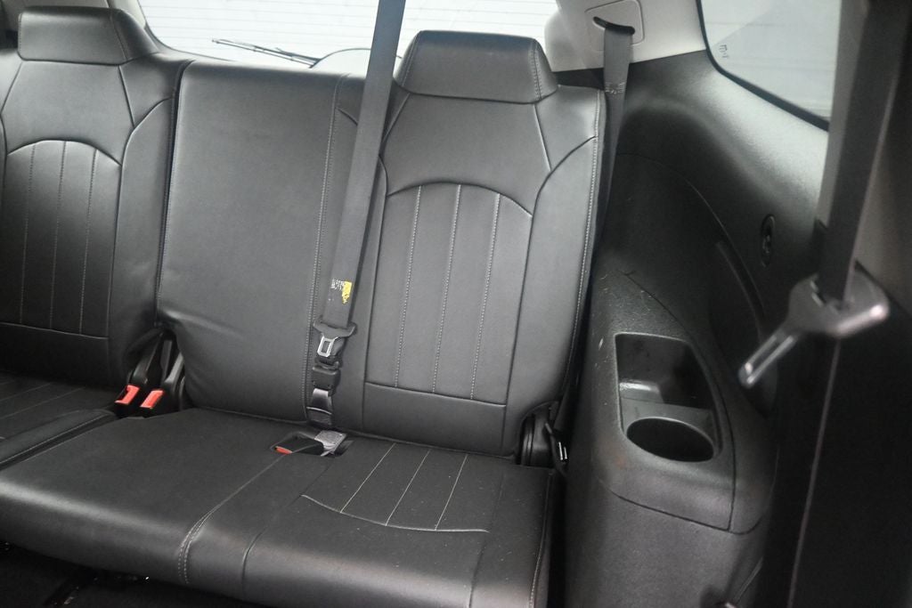 2017 Buick Enclave Leather Group