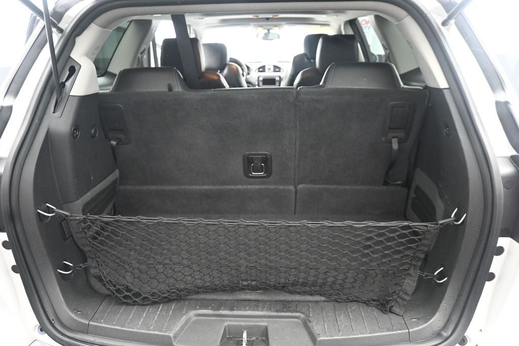 2017 Buick Enclave Leather Group