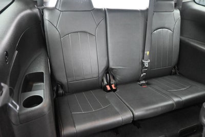 2017 Buick Enclave Leather Group