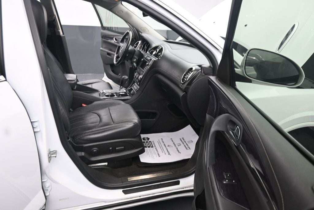 2017 Buick Enclave Leather Group
