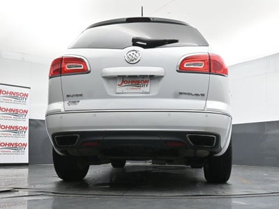2017 Buick Enclave Leather Group