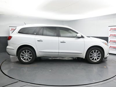 2017 Buick Enclave Leather Group
