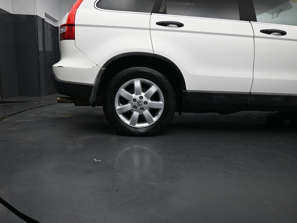 2008 Honda CR-V EX