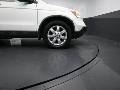 2008 Honda CR-V EX