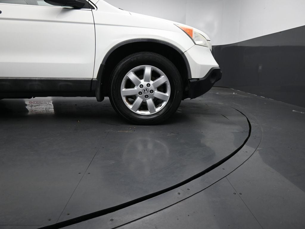 2008 Honda CR-V EX