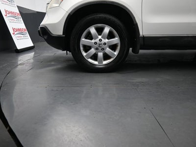 2008 Honda CR-V EX