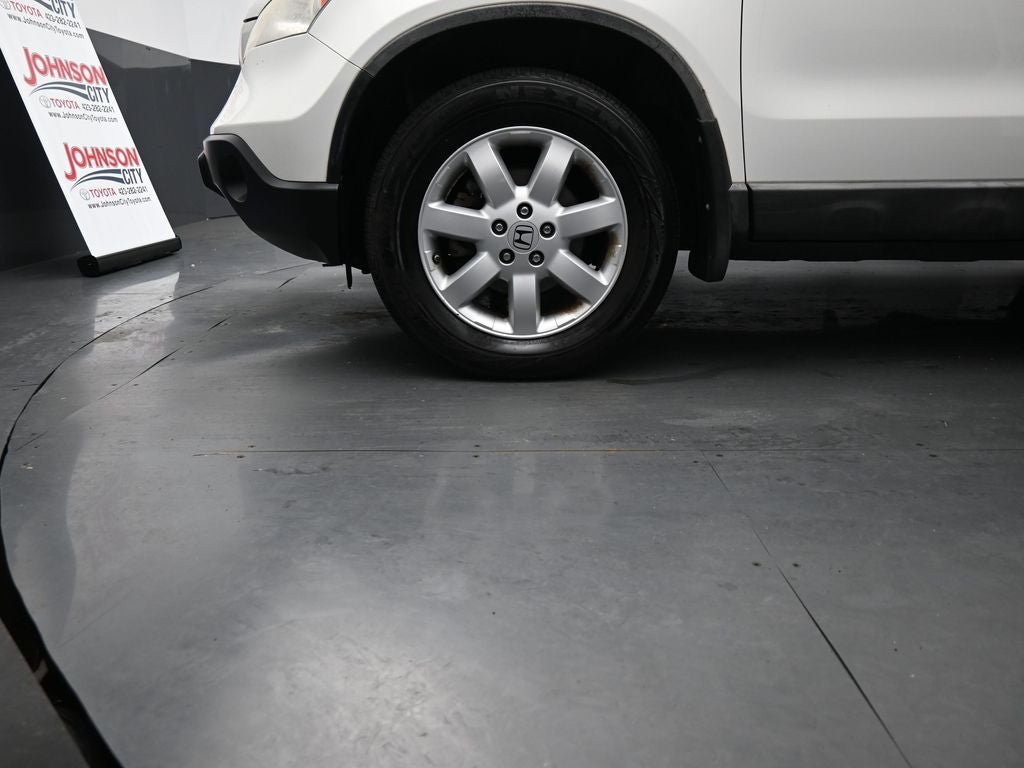 2008 Honda CR-V EX