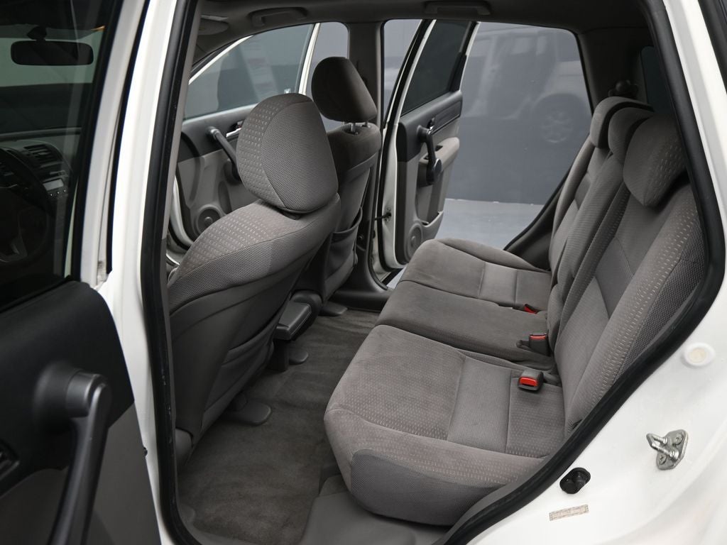 2008 Honda CR-V EX