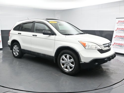 2008 Honda CR-V EX