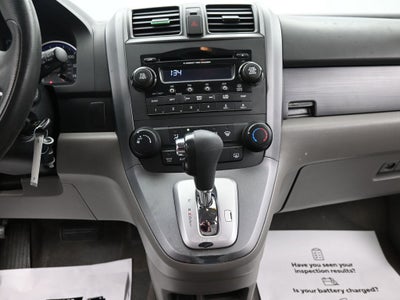 2008 Honda CR-V EX