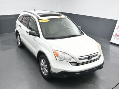 2008 Honda CR-V EX