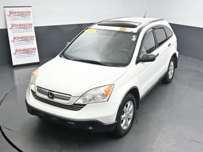 2008 Honda CR-V EX
