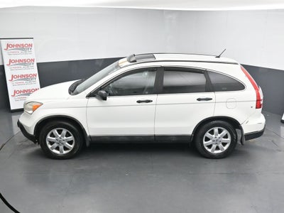 2008 Honda CR-V EX