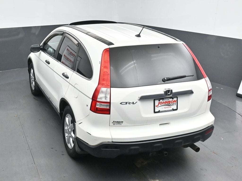 2008 Honda CR-V EX