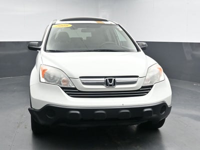 2008 Honda CR-V EX