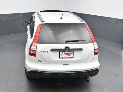 2008 Honda CR-V EX