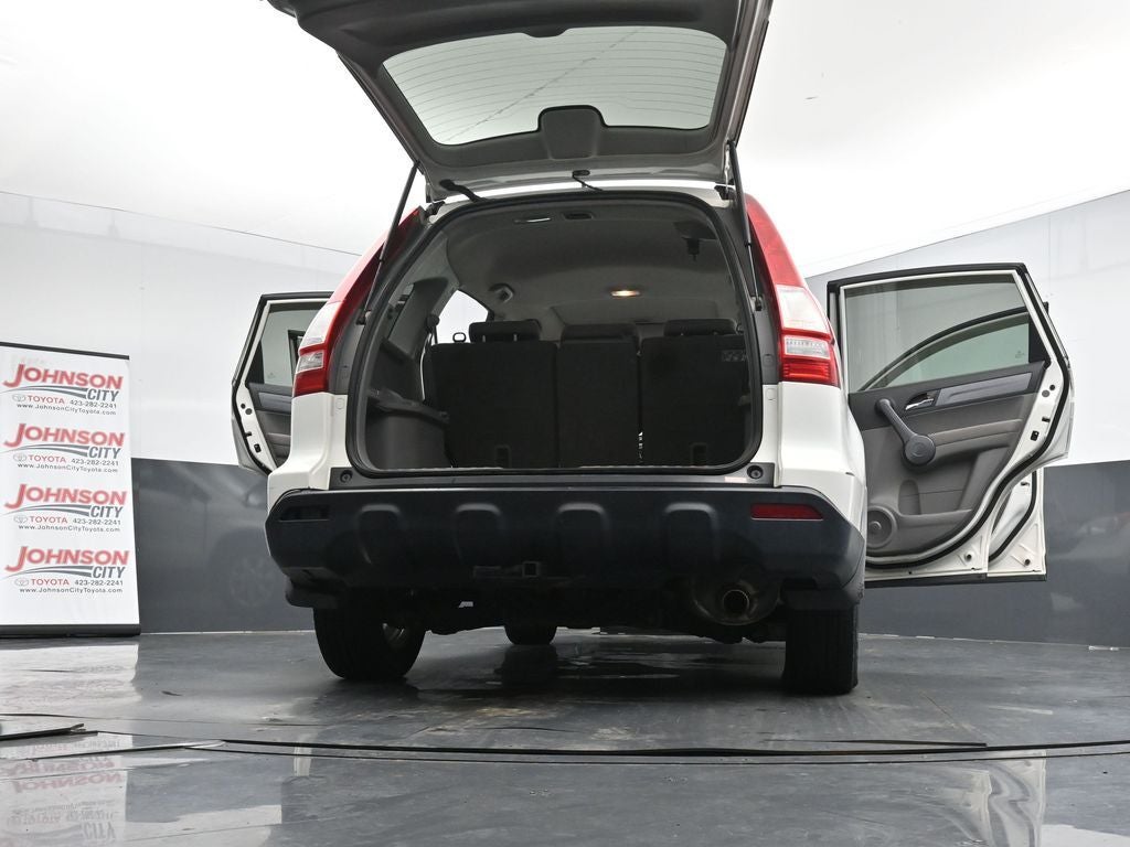2008 Honda CR-V EX
