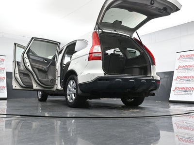 2008 Honda CR-V EX