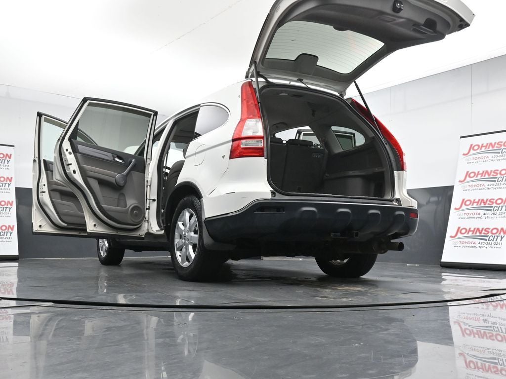 2008 Honda CR-V EX