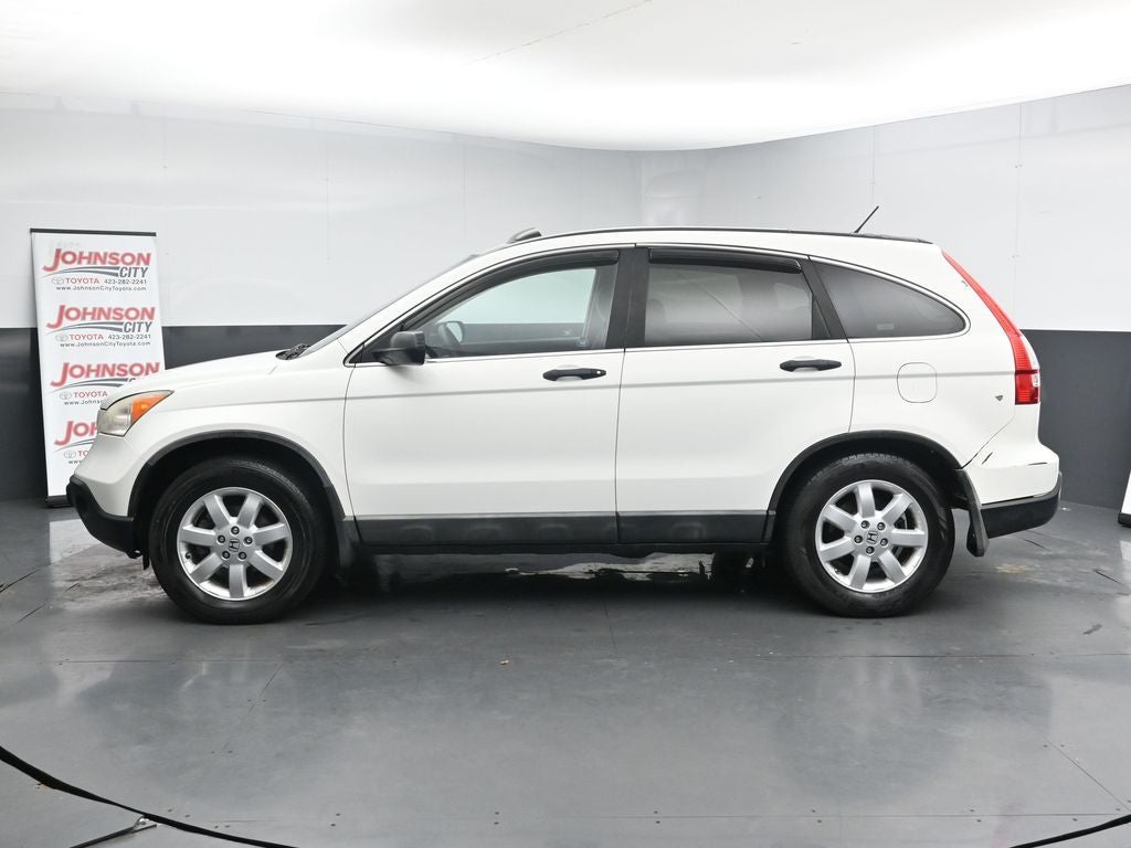 2008 Honda CR-V EX
