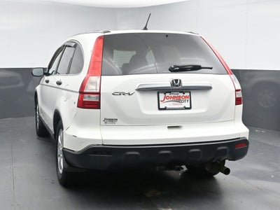 2008 Honda CR-V EX