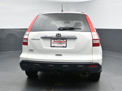 2008 Honda CR-V EX