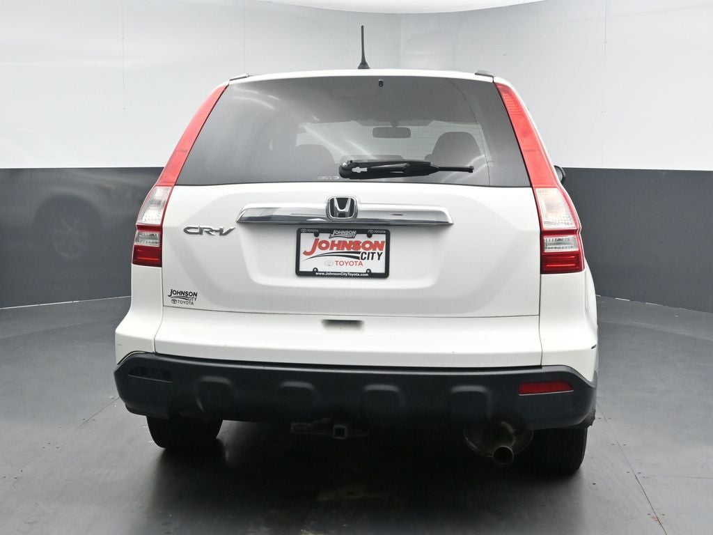 2008 Honda CR-V EX