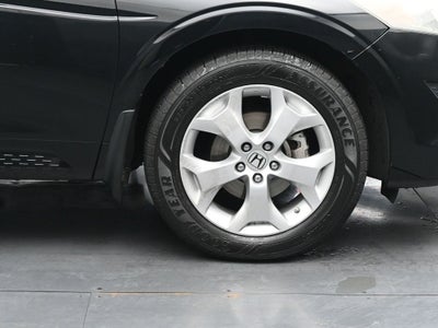 2012 Honda Crosstour EX-L