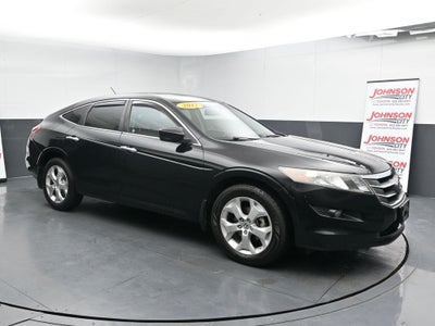 2012 Honda Crosstour EX-L